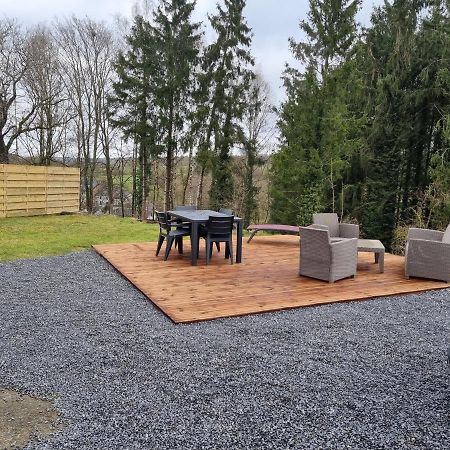 Gite De Charme En Ardennes Hamoir Exterior photo